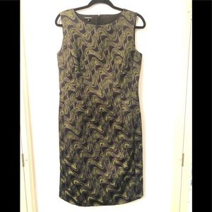 Lafayette 148. Size 10. Worn once! Gorgeous.